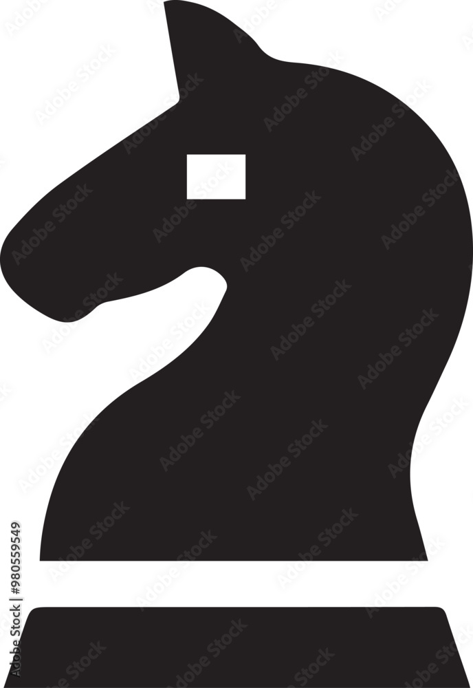 Horse icon symbol vector image Illustration
Horse icon symbol vector image Illustration