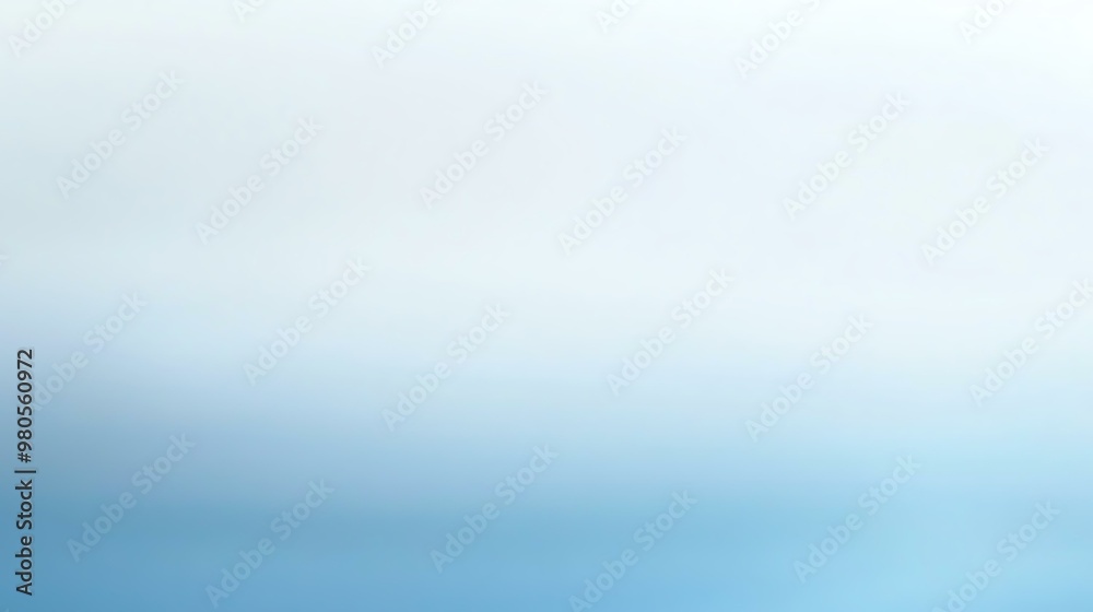 A serene abstract background featuring soft blue and white tones, perfect for calming and tranquil designs. A serene abstract background featuring soft blue and white tones, perfect for calming and tranquil designs.
