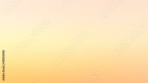 A serene gradient background featuring soft pastel colors that evoke calm and tranquility for creative projects. photo