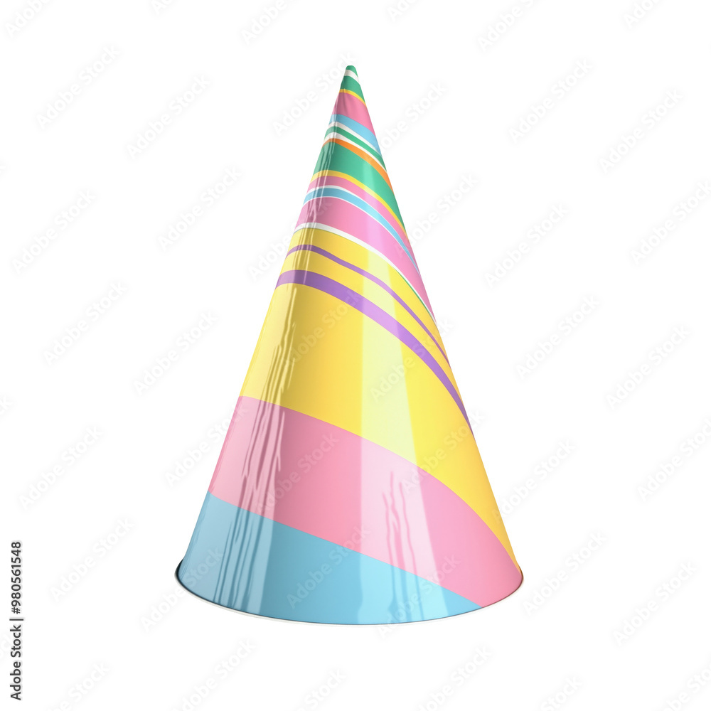 Party hat transparent background Party hat transparent background