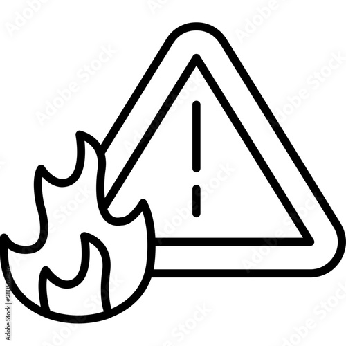 Warning Icon