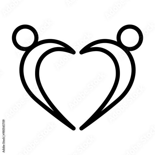 Heart icon