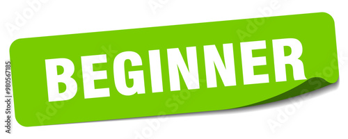 BEGINNER