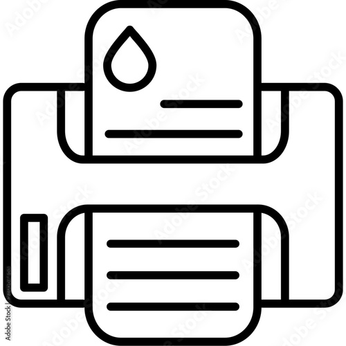 Printer Icon