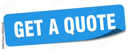 GET A QUOTE