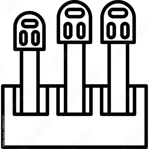 Pedal Icon
