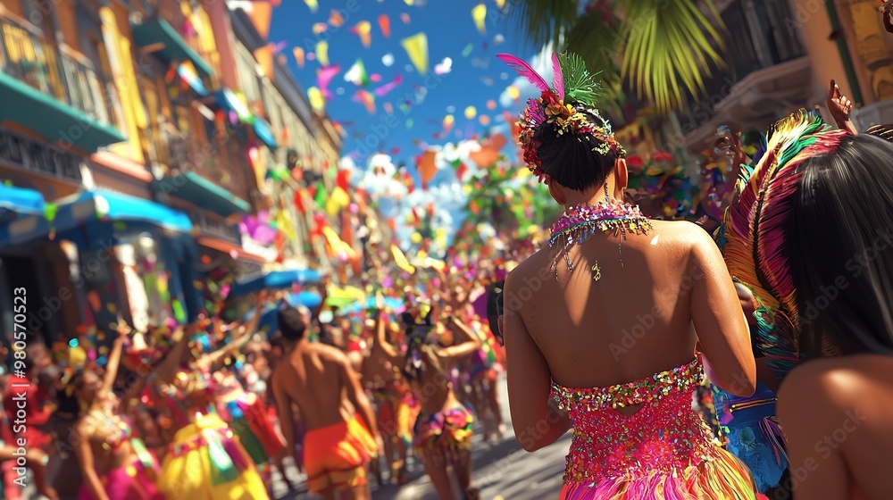 Group of people with rainbow flags and banners during gay pride event - lgbt concept - focus on transgender face. Group of people with rainbow flags and banners during gay pride event - lgbt concept - focus on transgender face.