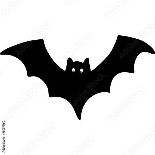 Bat Halloween