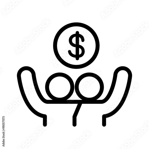 partnership icon