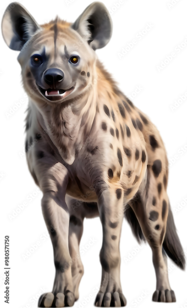 Creative and Bold: Unique Hyena Graphics. Creative and Bold: Unique Hyena Graphics.