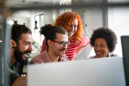 Photography Developing programming and coding technologies