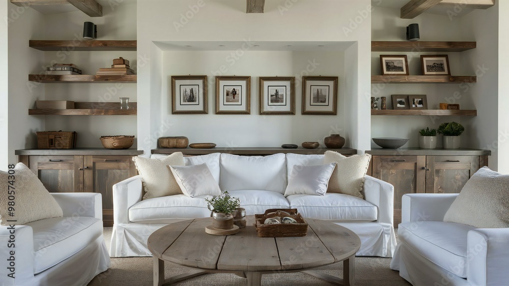 modern living room modern living room
