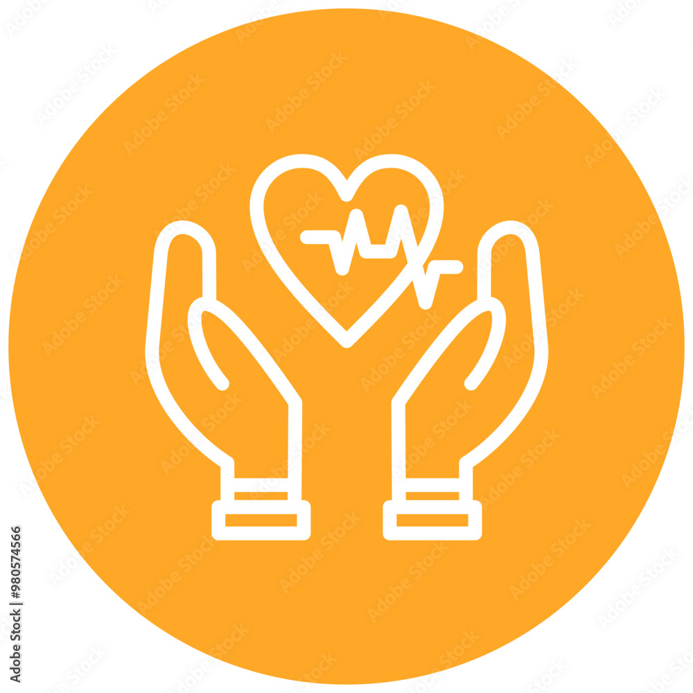Hopeful Journey vector icon illustration of Chemotherapy iconset. Hopeful Journey vector icon illustration of Chemotherapy iconset.