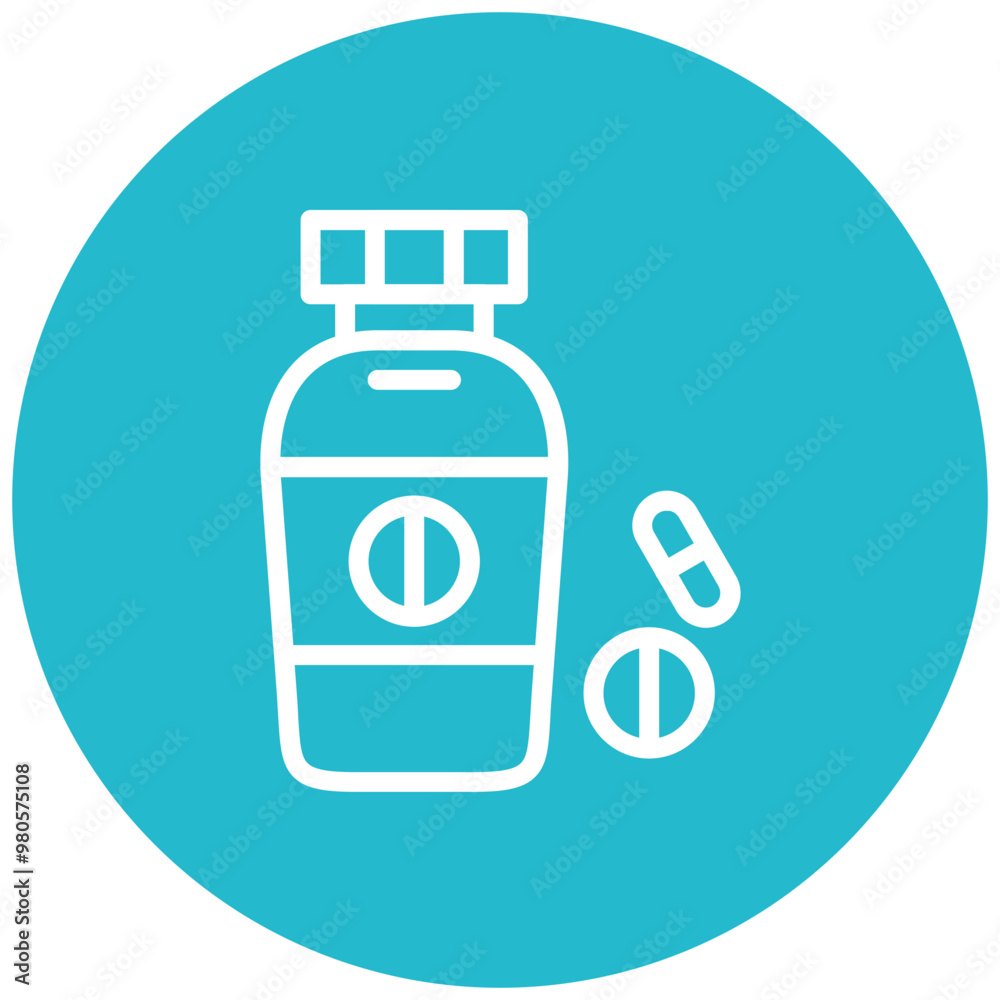 Medicine vector icon illustration of Lab iconset. Medicine vector icon illustration of Lab iconset.
