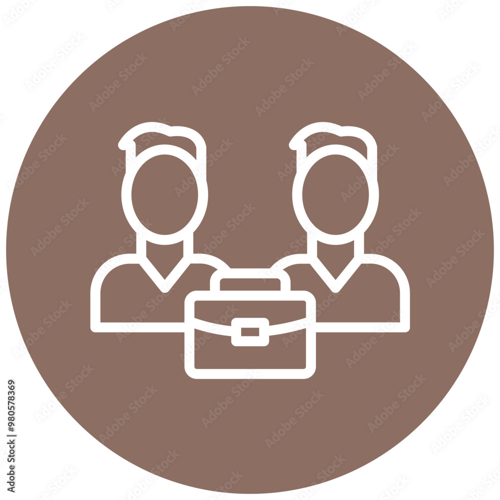 Requirements Gathering vector icon illustration of Quality Assurance iconset. Requirements Gathering vector icon illustration of Quality Assurance iconset.