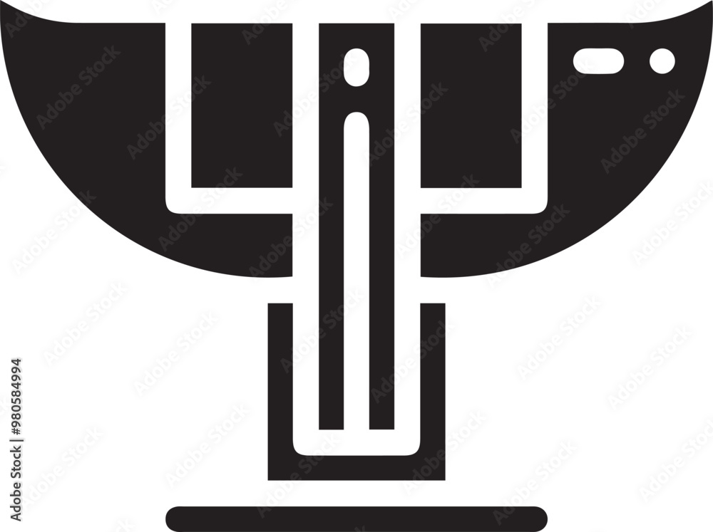 Horse icon symbol vector image Illustration
Horse icon symbol vector image Illustration