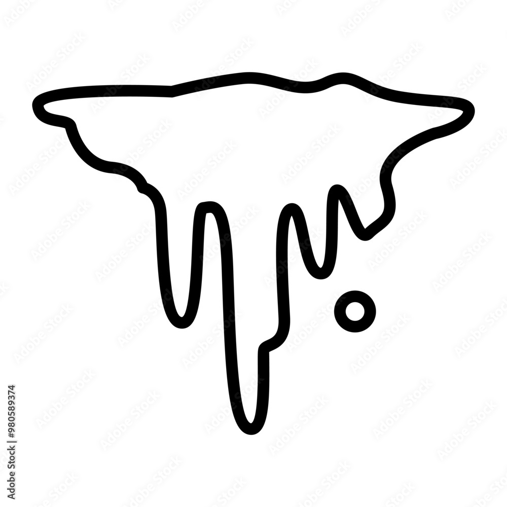 Glacier icon Glacier icon