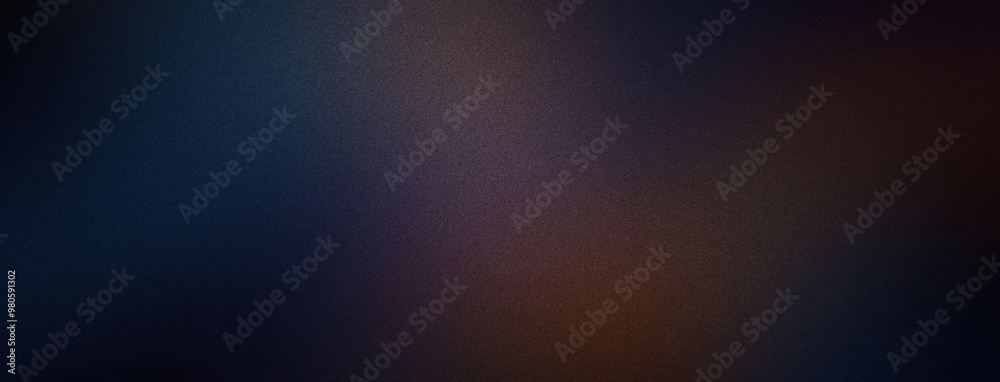 Dark Colors Gradient Background with a Grainy Texture Dark Colors Gradient Background with a Grainy Texture