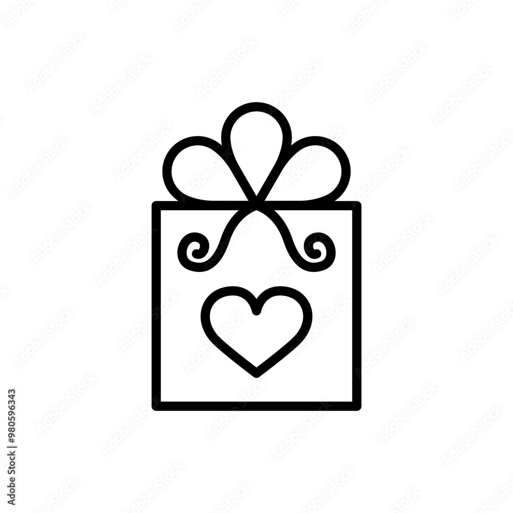 Gift icon Gift icon