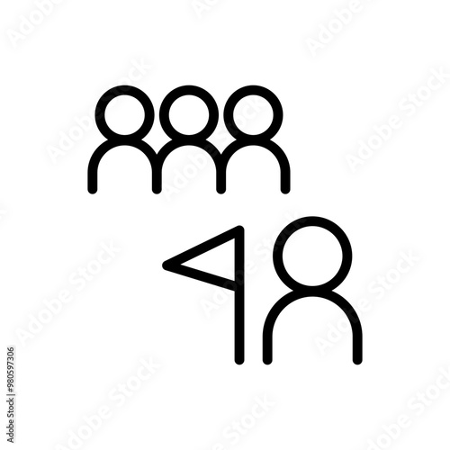 Tour icon