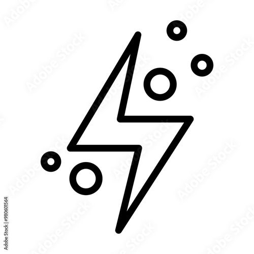 Acid icon