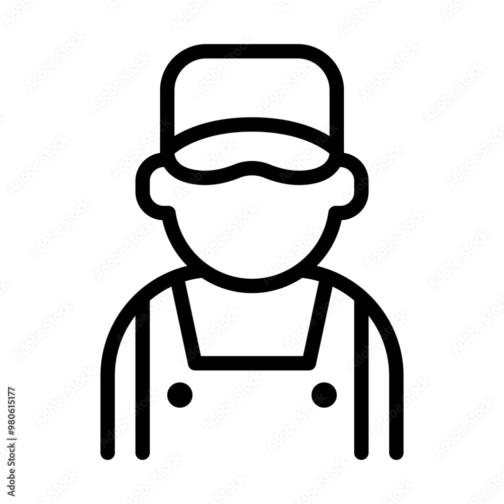 Mechanic icon Mechanic icon