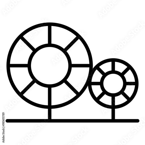 Tree icon