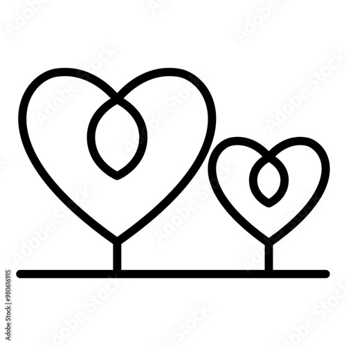 Tree icon