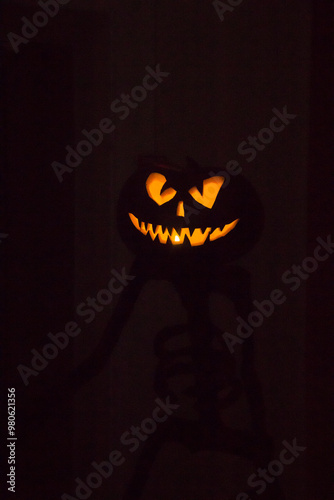 Halloween photo