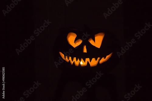 Halloween photo