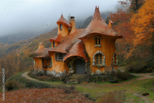 Munchkin Land