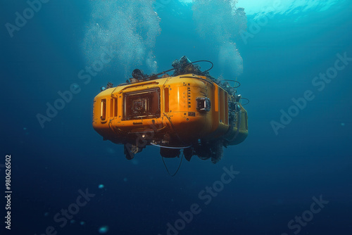 Subsea Rov