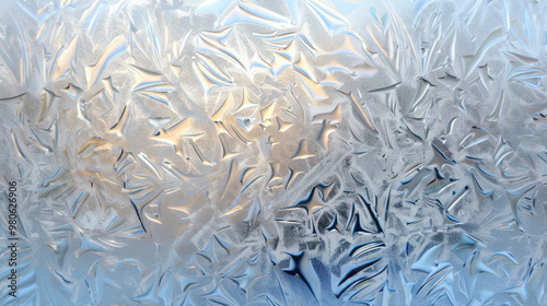 winter texture --chaos 30 -...