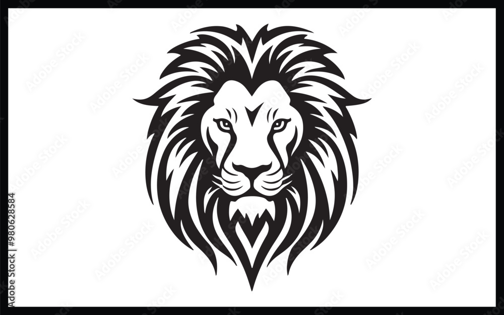 Lion - High Quality Vector Logo - Vector illustration ideal for T-shirt graphic Lion - High Quality Vector Logo - Vector illustration ideal for T-shirt graphic