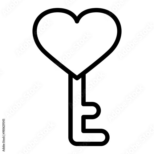 Open mind icon