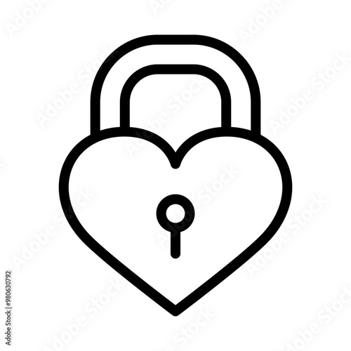 Love icon