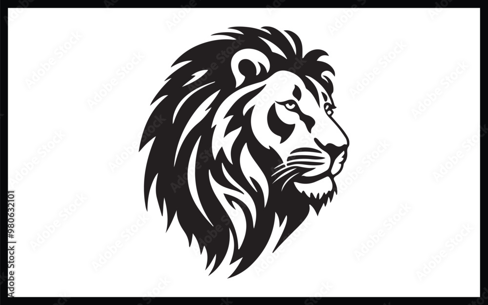 Lion - High Quality Vector Logo - Vector illustration ideal for T-shirt graphic Lion - High Quality Vector Logo - Vector illustration ideal for T-shirt graphic