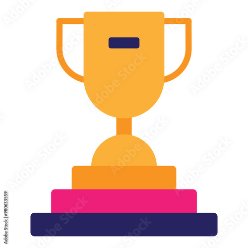 Achievement Award Winner