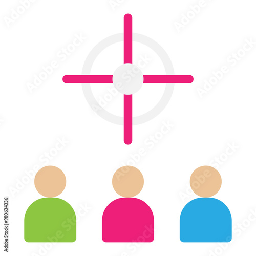 Focus Target Aim
