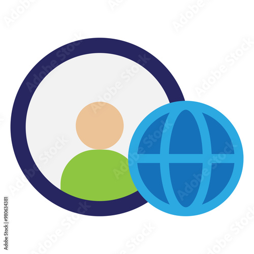 Global World Globe