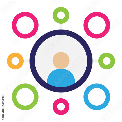 User Avatar Profile