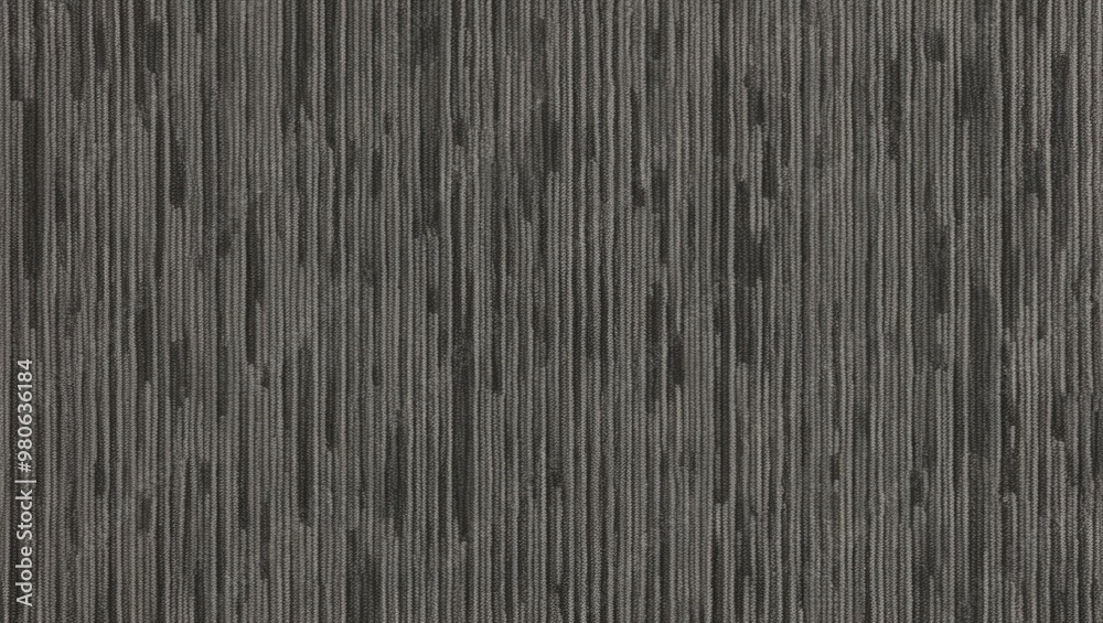 Fototapeta premium Texture of gray carpet