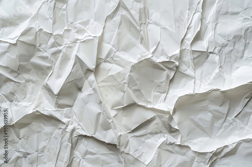 Panorama of Gray white carton paper texture and seamless background