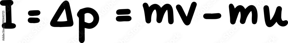 momentum and collision Physics formulas momentum and collision Physics formulas