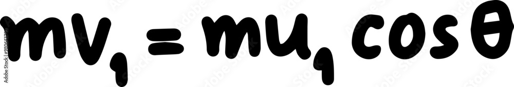 momentum and collision Physics formulas momentum and collision Physics formulas