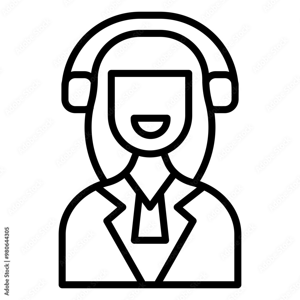 Assistant icon style Assistant icon style