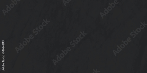 Abstract design with old wall texture cement dark black and paper texture background. Realistic design are empty space of Studio dark room concrete wall grunge texture .Grunge paper texture design .	