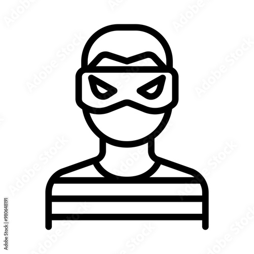 Thief icon