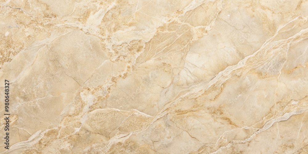 Abstract textured stone backdrop. Matte surface with delicate veins of beige and ivory. Abstract textured stone backdrop. Matte surface with delicate veins of beige and ivory.
