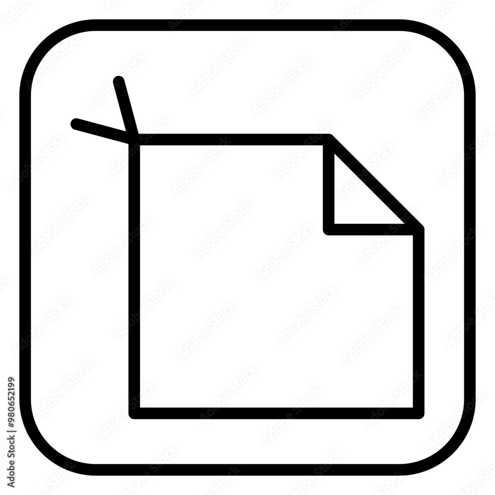 Artboard icon style Artboard icon style